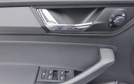 Skoda Rapid II, 2020 год, 1 540 000 рублей, 13 фотография