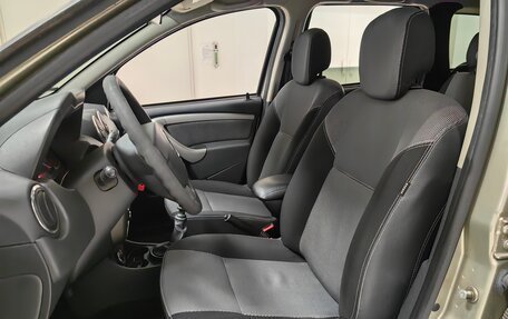 Renault Duster I рестайлинг, 2015 год, 949 000 рублей, 6 фотография