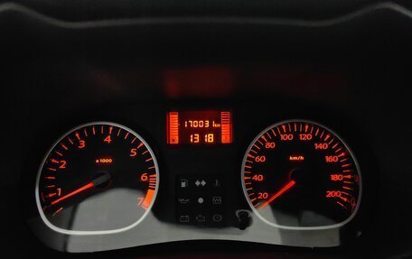 Renault Duster I рестайлинг, 2015 год, 949 000 рублей, 10 фотография