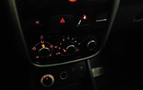 Renault Duster I рестайлинг, 2015 год, 949 000 рублей, 15 фотография