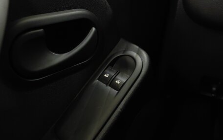 Renault Duster I рестайлинг, 2015 год, 949 000 рублей, 22 фотография