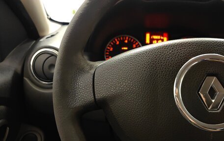 Renault Duster I рестайлинг, 2015 год, 949 000 рублей, 17 фотография