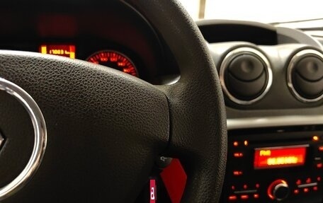 Renault Duster I рестайлинг, 2015 год, 949 000 рублей, 18 фотография