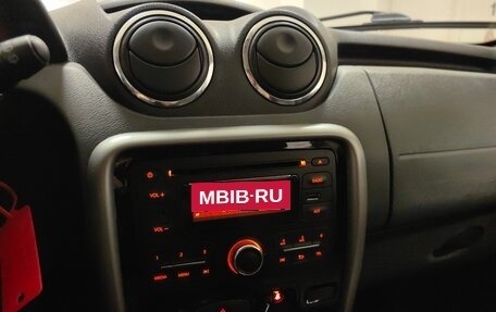 Renault Duster I рестайлинг, 2015 год, 949 000 рублей, 14 фотография