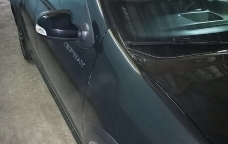 Renault Logan II, 2021 год, 1 300 000 рублей, 9 фотография