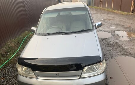 Nissan Cube II, 2000 год, 200 000 рублей, 3 фотография