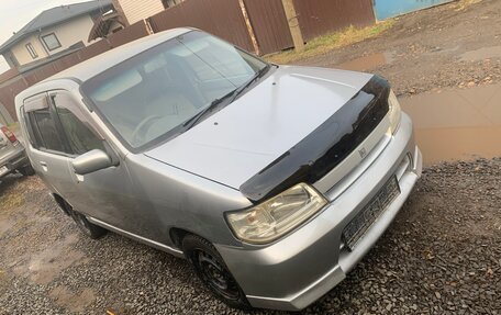 Nissan Cube II, 2000 год, 200 000 рублей, 2 фотография