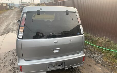 Nissan Cube II, 2000 год, 200 000 рублей, 4 фотография