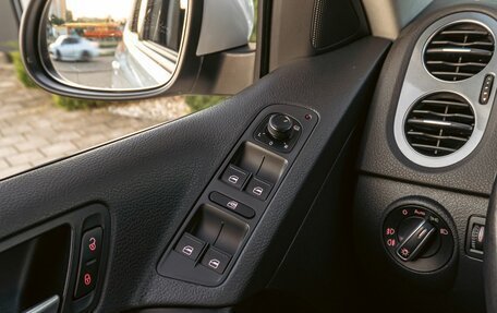 Volkswagen Tiguan I, 2015 год, 1 275 000 рублей, 8 фотография