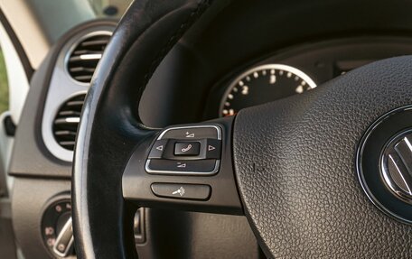 Volkswagen Tiguan I, 2015 год, 1 275 000 рублей, 11 фотография