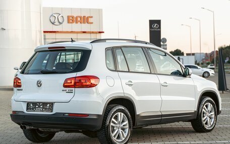 Volkswagen Tiguan I, 2015 год, 1 275 000 рублей, 6 фотография