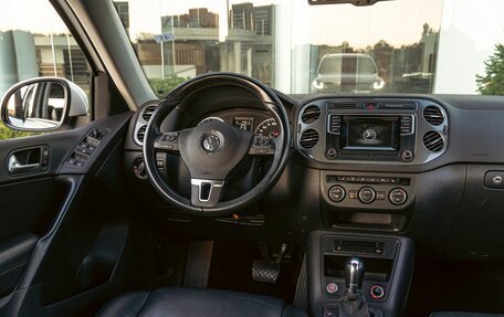 Volkswagen Tiguan I, 2015 год, 1 275 000 рублей, 16 фотография