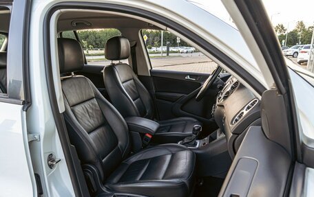 Volkswagen Tiguan I, 2015 год, 1 275 000 рублей, 17 фотография