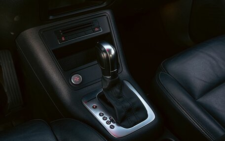 Volkswagen Tiguan I, 2015 год, 1 275 000 рублей, 15 фотография