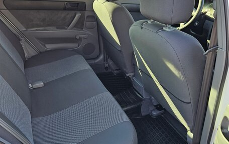 Chevrolet Lacetti, 2012 год, 1 350 000 рублей, 7 фотография