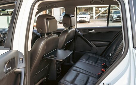 Volkswagen Tiguan I, 2015 год, 1 275 000 рублей, 18 фотография