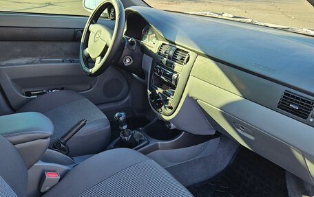 Chevrolet Lacetti, 2012 год, 1 350 000 рублей, 8 фотография