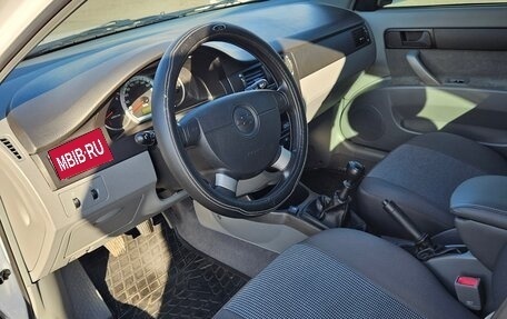 Chevrolet Lacetti, 2012 год, 1 350 000 рублей, 6 фотография