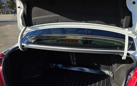 Chevrolet Lacetti, 2012 год, 1 350 000 рублей, 9 фотография