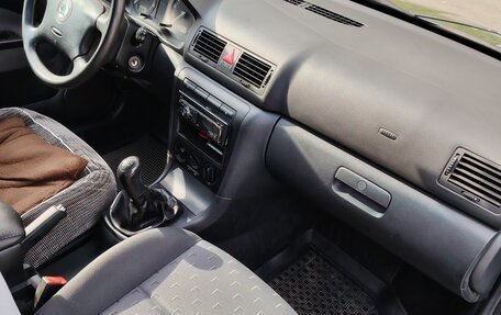 Skoda Octavia IV, 2009 год, 850 000 рублей, 6 фотография