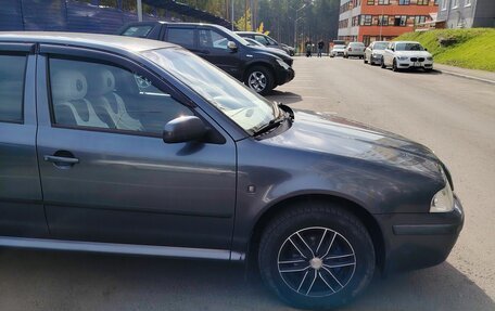 Skoda Octavia IV, 2009 год, 850 000 рублей, 9 фотография