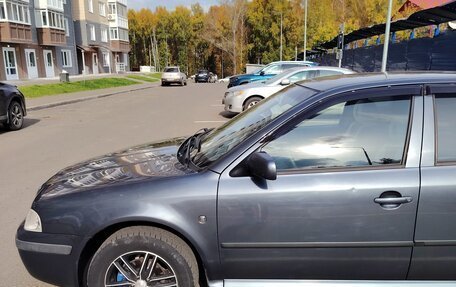 Skoda Octavia IV, 2009 год, 850 000 рублей, 2 фотография