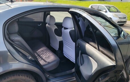 Skoda Octavia IV, 2009 год, 850 000 рублей, 7 фотография