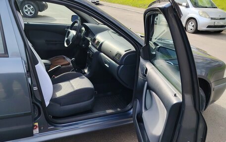 Skoda Octavia IV, 2009 год, 850 000 рублей, 5 фотография