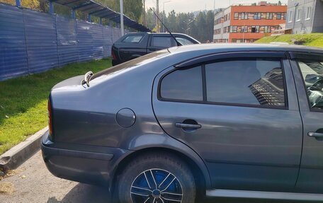 Skoda Octavia IV, 2009 год, 850 000 рублей, 10 фотография