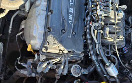 Chevrolet Lacetti, 2012 год, 1 350 000 рублей, 11 фотография