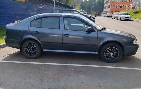 Skoda Octavia IV, 2009 год, 850 000 рублей, 8 фотография