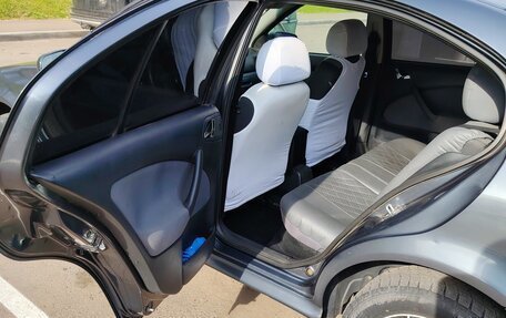 Skoda Octavia IV, 2009 год, 850 000 рублей, 11 фотография