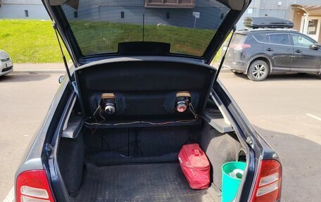 Skoda Octavia IV, 2009 год, 850 000 рублей, 13 фотография