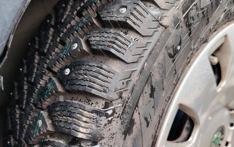 Skoda Octavia IV, 2009 год, 850 000 рублей, 14 фотография