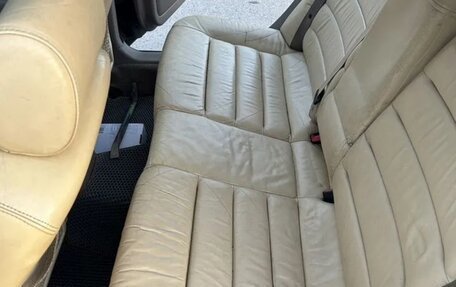 Audi A6, 1998 год, 350 000 рублей, 3 фотография