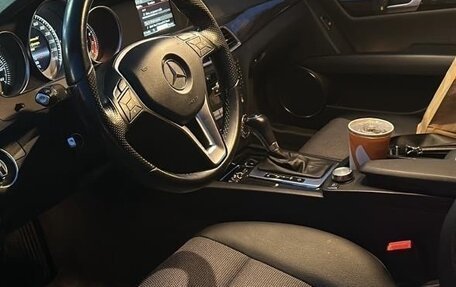 Mercedes-Benz C-Класс, 2013 год, 1 399 999 рублей, 7 фотография