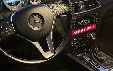 Mercedes-Benz C-Класс, 2013 год, 1 399 999 рублей, 6 фотография