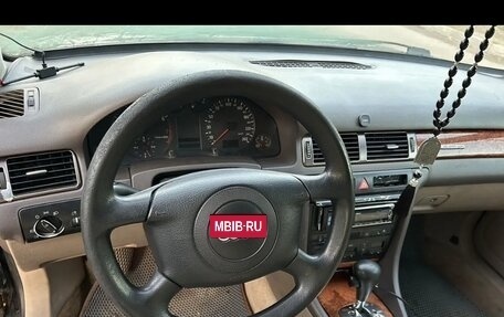 Audi A6, 1998 год, 350 000 рублей, 4 фотография