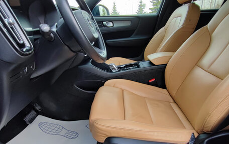 Volvo XC40 I, 2021 год, 3 500 000 рублей, 7 фотография