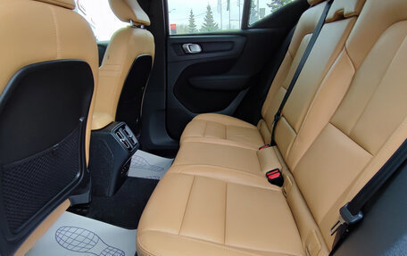 Volvo XC40 I, 2021 год, 3 500 000 рублей, 15 фотография