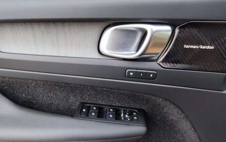 Volvo XC40 I, 2021 год, 3 500 000 рублей, 14 фотография