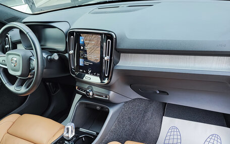 Volvo XC40 I, 2021 год, 3 500 000 рублей, 9 фотография