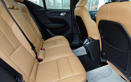 Volvo XC40 I, 2021 год, 3 500 000 рублей, 16 фотография