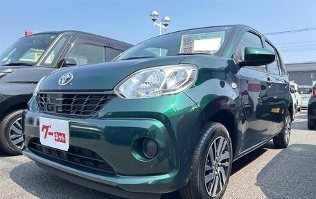 Toyota Passo III, 2022 год, 793 000 рублей, 1 фотография