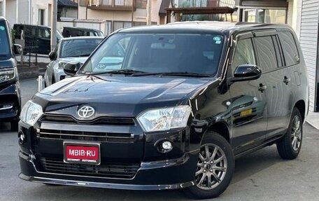 Toyota Probox I, 2021 год, 1 023 000 рублей, 1 фотография