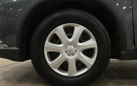 Mitsubishi Outlander III рестайлинг 3, 2017 год, 1 649 000 рублей, 11 фотография