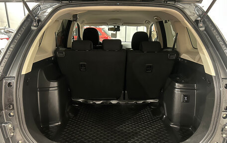 Mitsubishi Outlander III рестайлинг 3, 2017 год, 1 649 000 рублей, 12 фотография