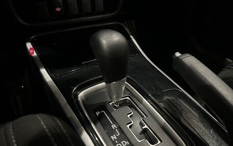 Mitsubishi Outlander III рестайлинг 3, 2017 год, 1 649 000 рублей, 19 фотография