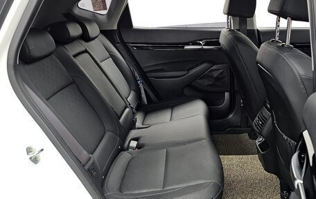 KIA Seltos I, 2021 год, 1 740 007 рублей, 10 фотография