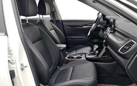 KIA Seltos I, 2021 год, 1 740 007 рублей, 9 фотография